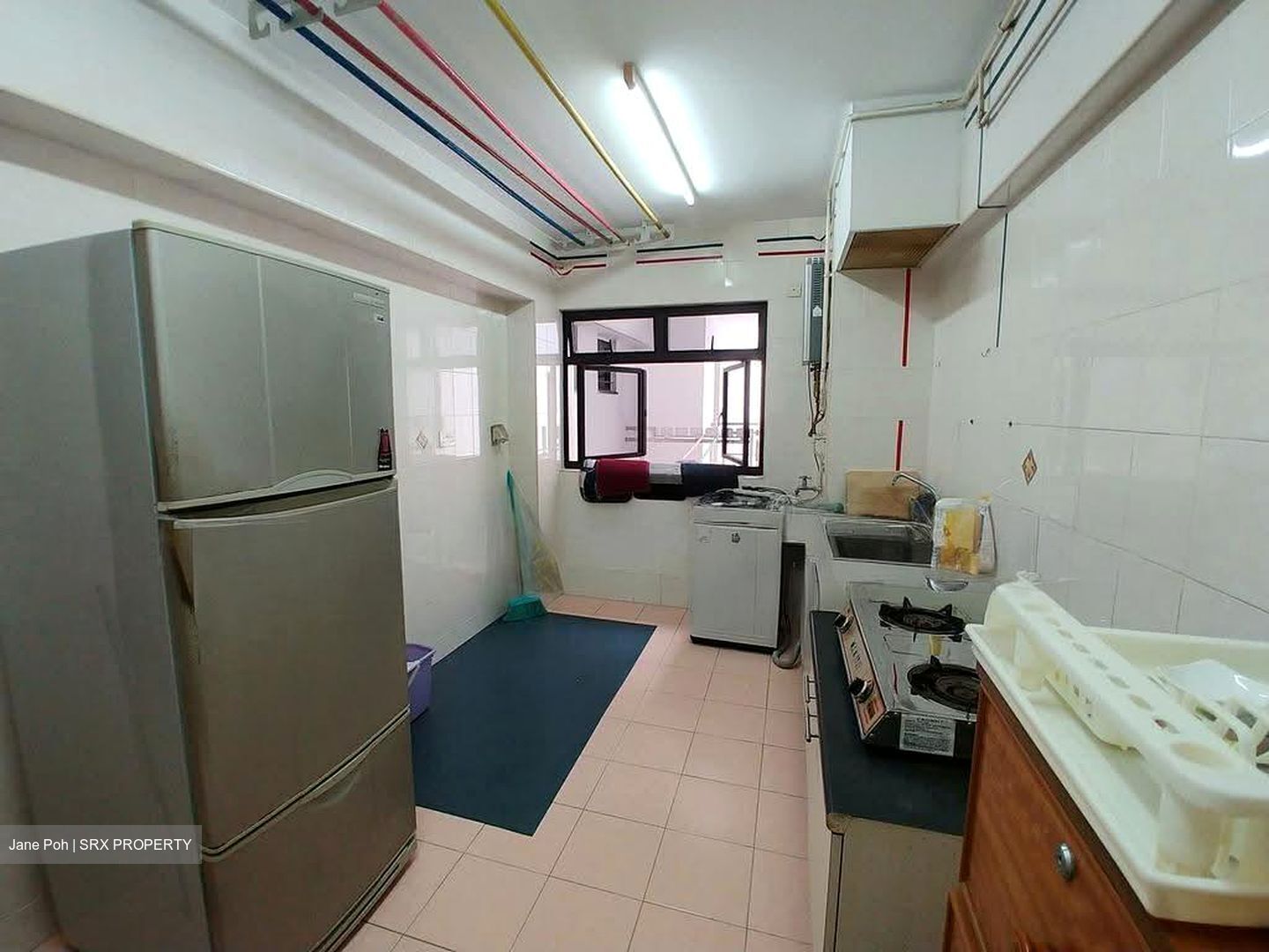 Blk 462 Clementi Avenue 3 (Clementi), HDB 4 Rooms #630651331